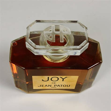 joy jean patou sephora